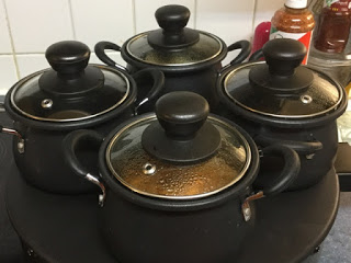 Global Gourmet Indian Curry Station Review and Giveaway