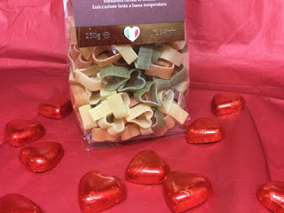 Valentine’s Day -Who gets your heart?