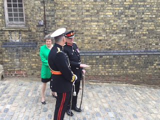 Kent: Celebrations The 350th Anniversary of The Battle Of Medway