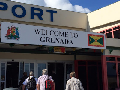 Grenada: 30th Anniversary Time – Let the Celebrations Begin
