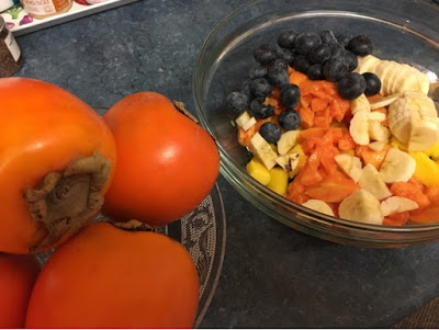 Happy Biome – Power Smoothie