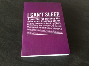 Sleep aid to cure insomnia