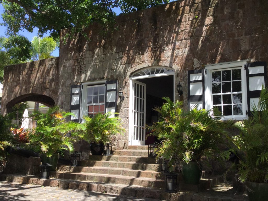 Montpelier Plantation
