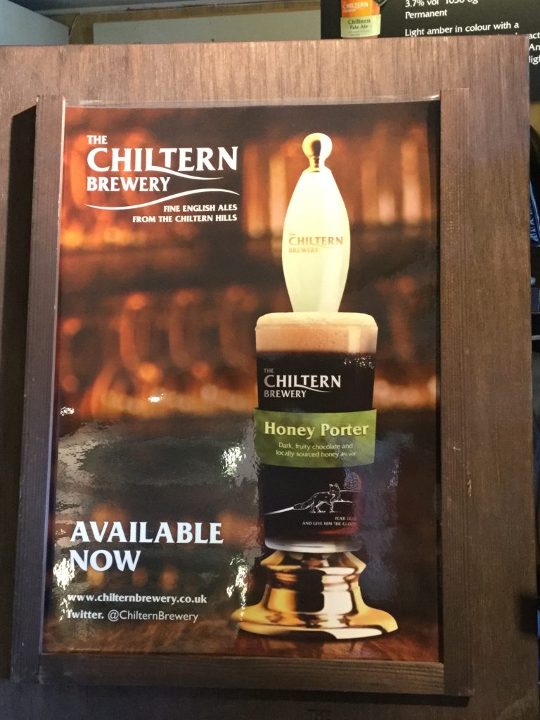 Craft brewing