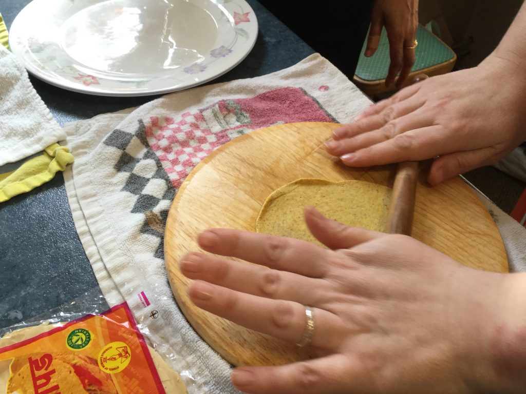 Cook Indian Food 