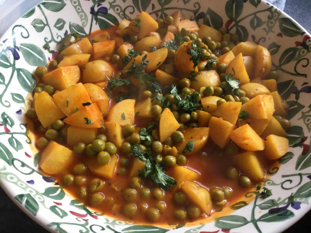 Cook Indian Food
