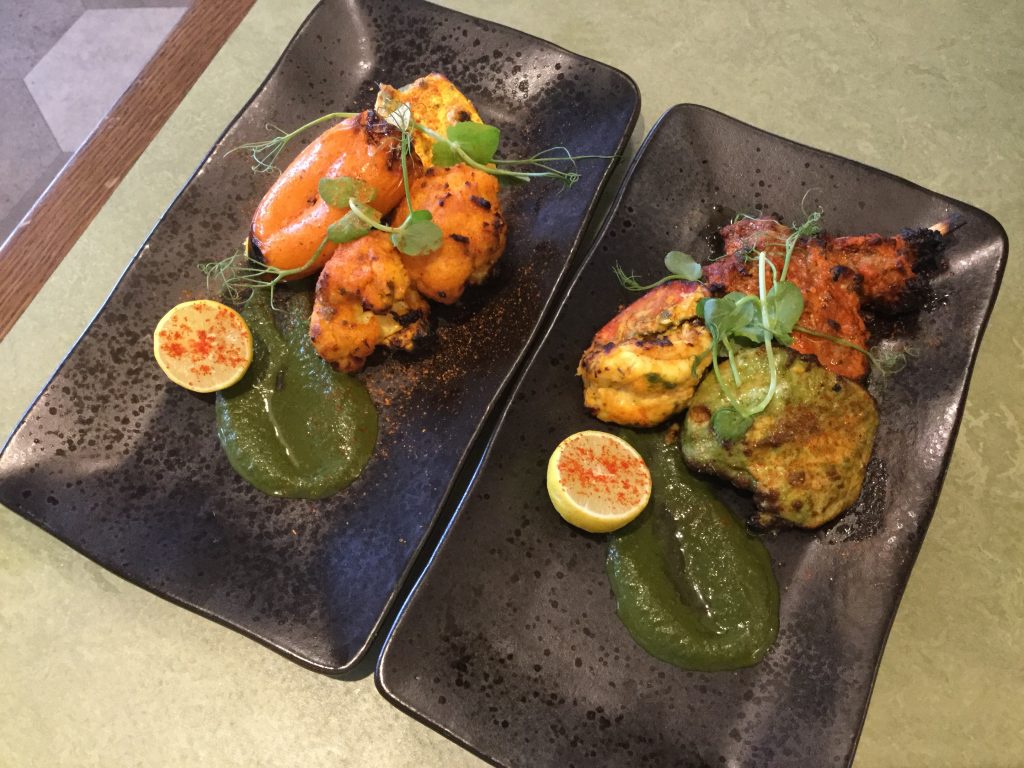Chakra Restaurant Kingston