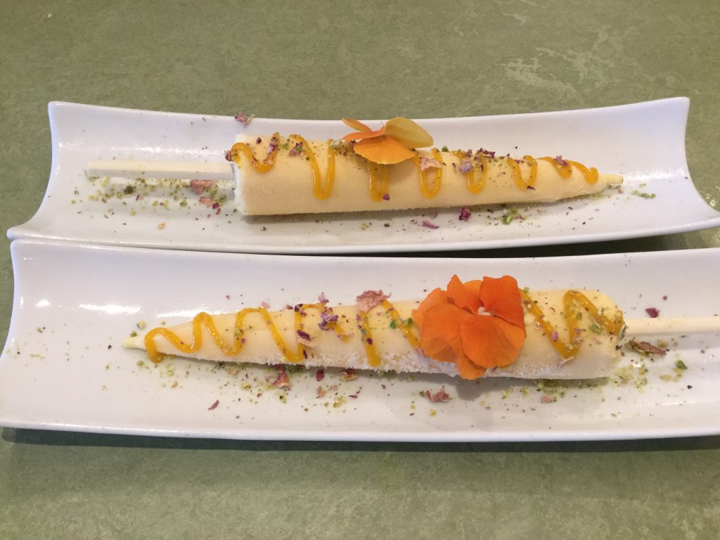 Chakra Restaurant Kingston