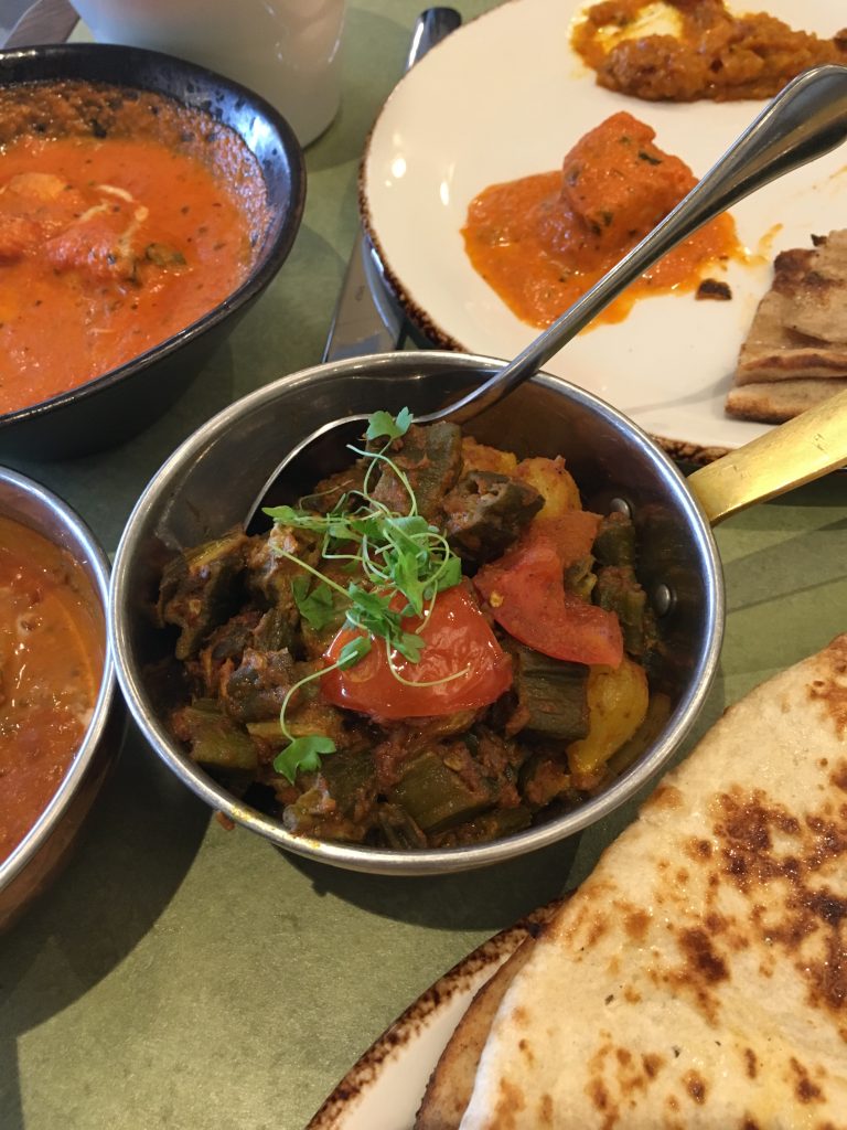Chakra Restaurant Kingston