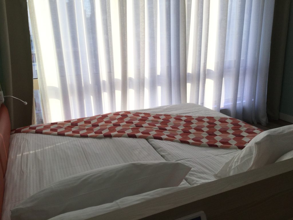Kubic Smart Hotel 