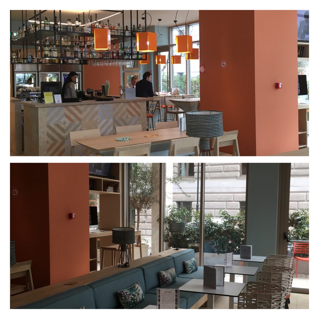 Kubic Smart Hotel 