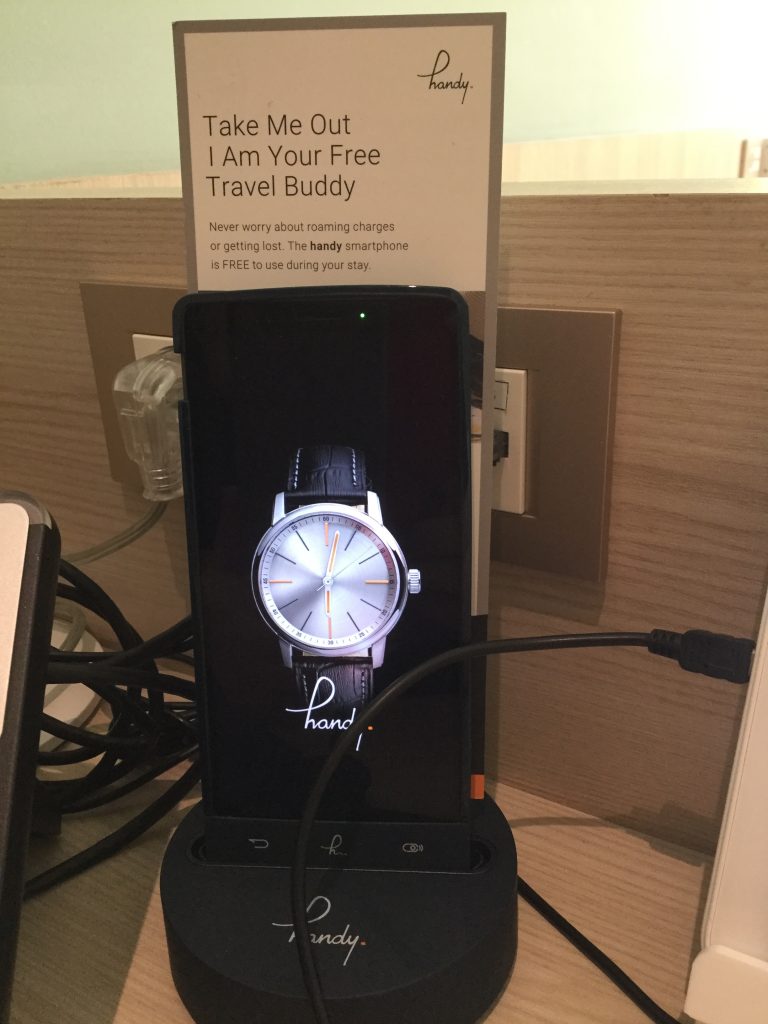 Kubic Smart Hotel