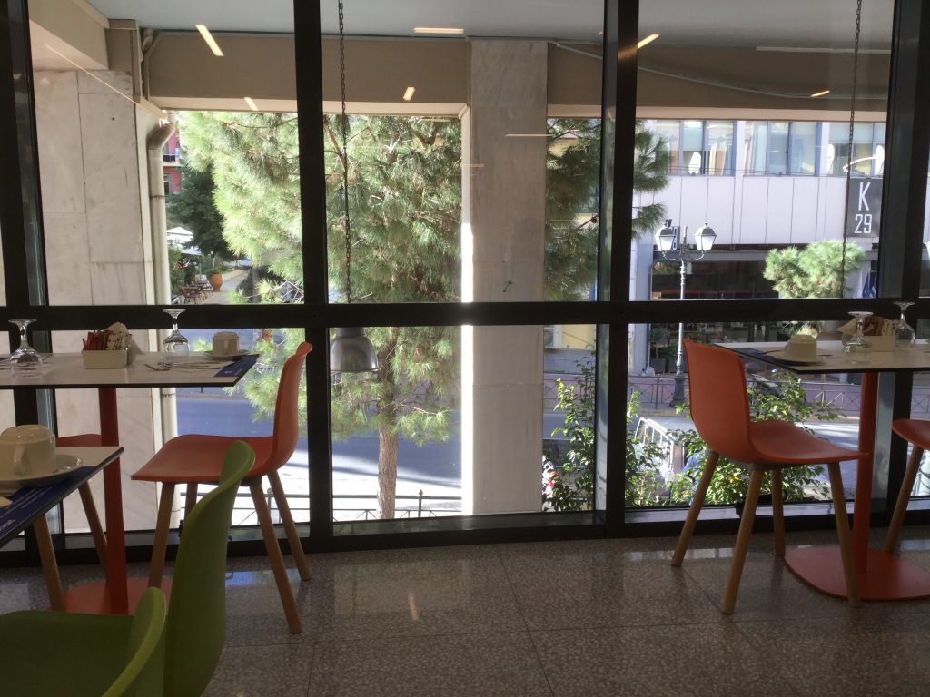 Kubic Smart Hotel 