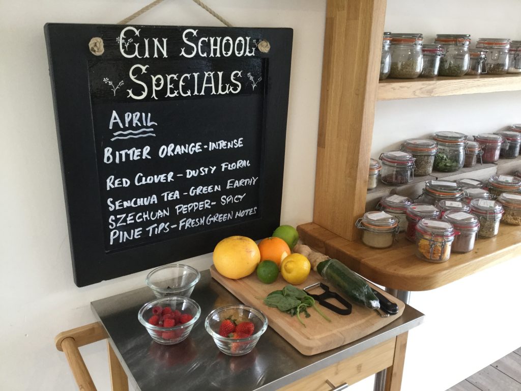Salco,mbe Gin School