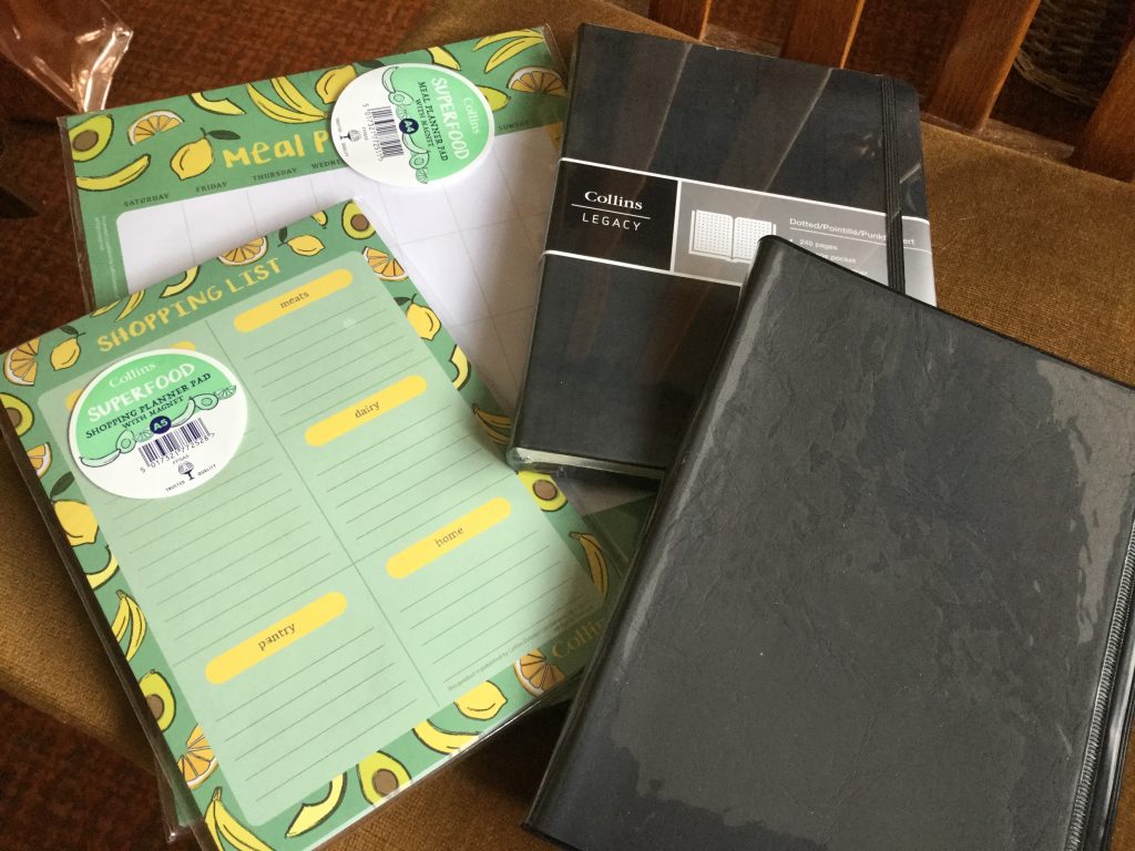 Stationery Bundle