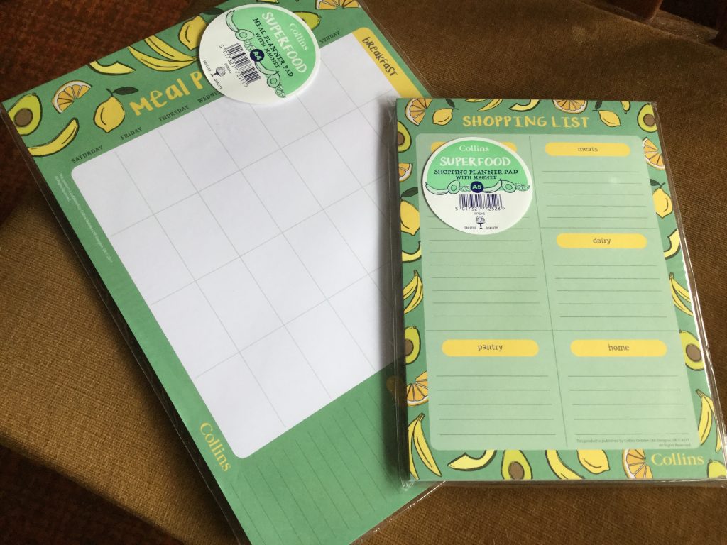 Stationery Bundle