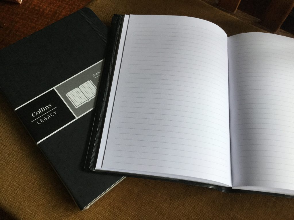 Stationery Bundle