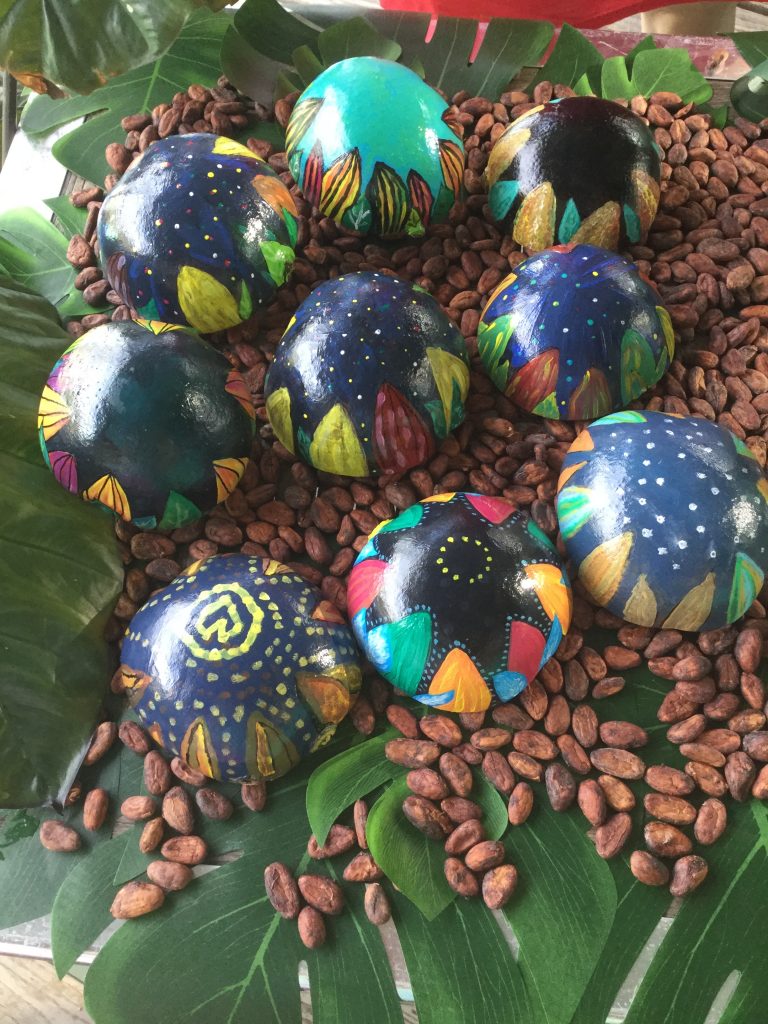 Grenada Chocolate Fest