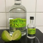 Lime Tree Gin