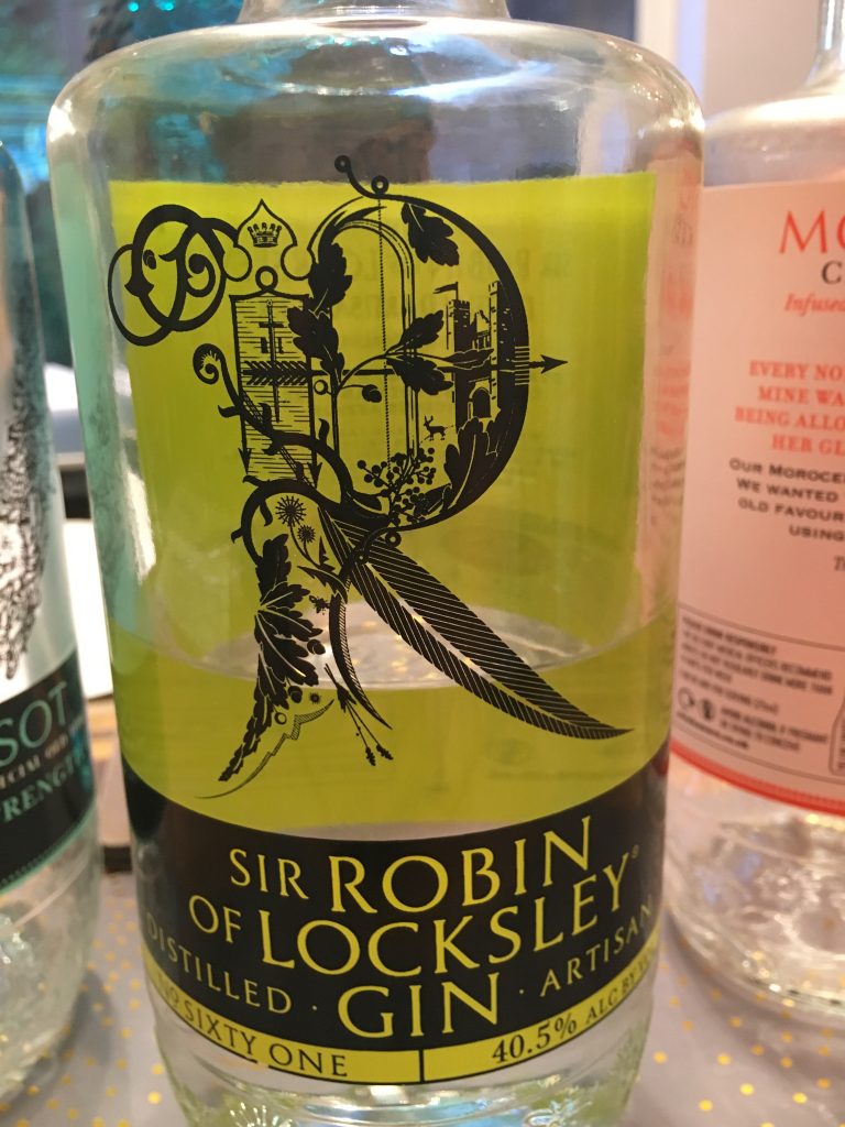 summer of 7 gins