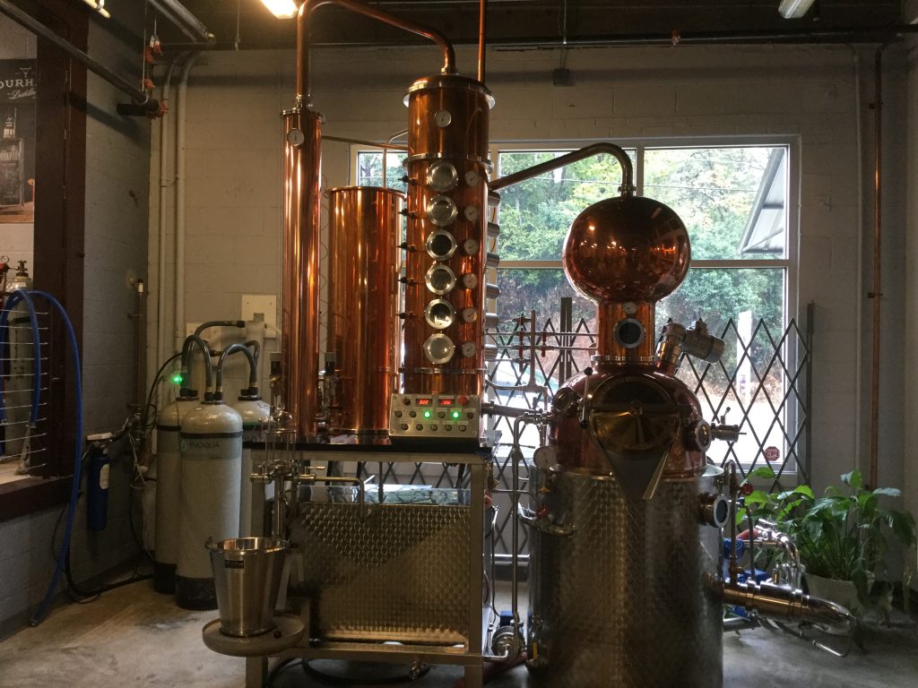 Summer of 7 gins