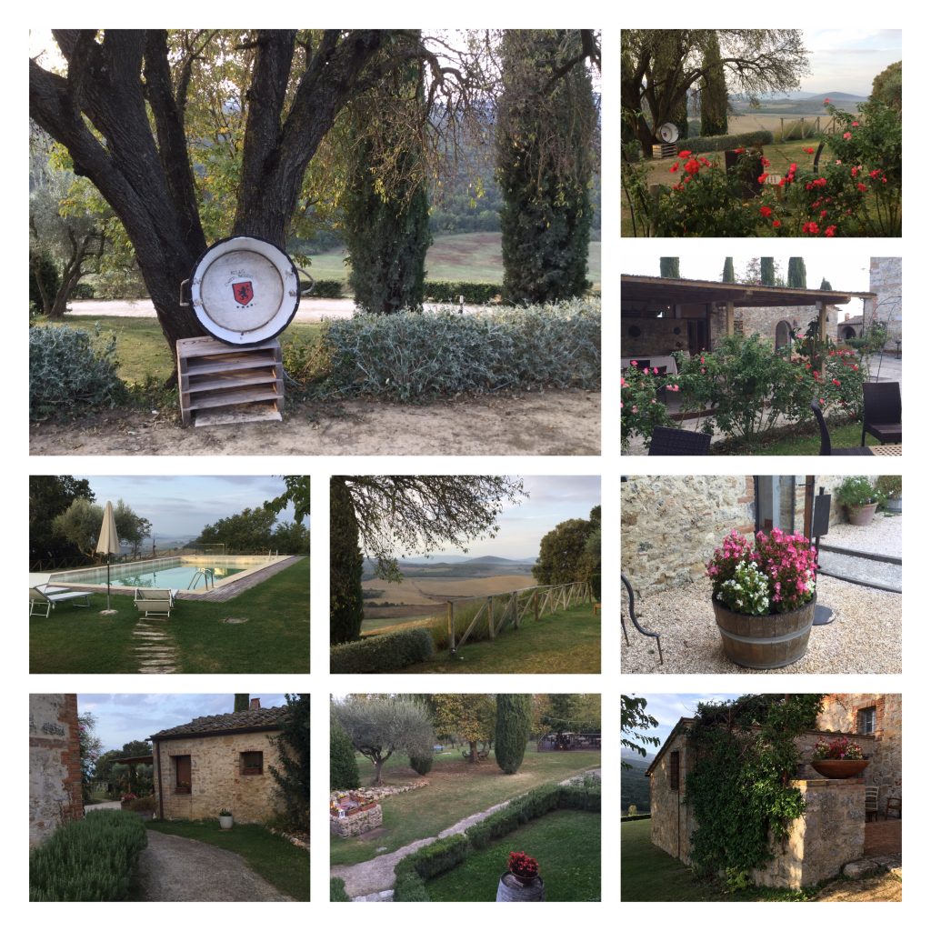 Tuscany