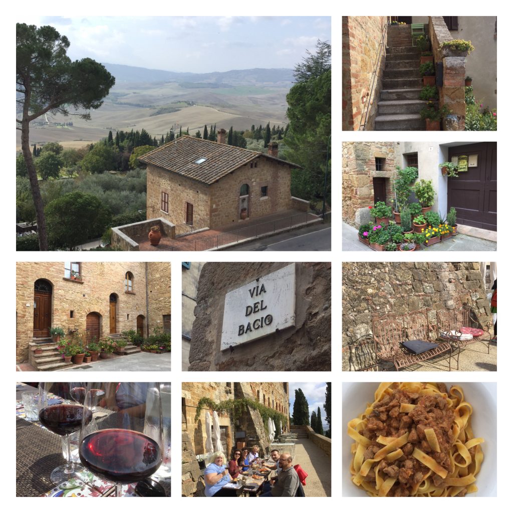 Tuscany