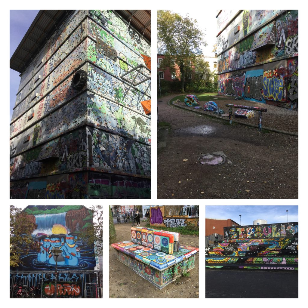 Hamburg