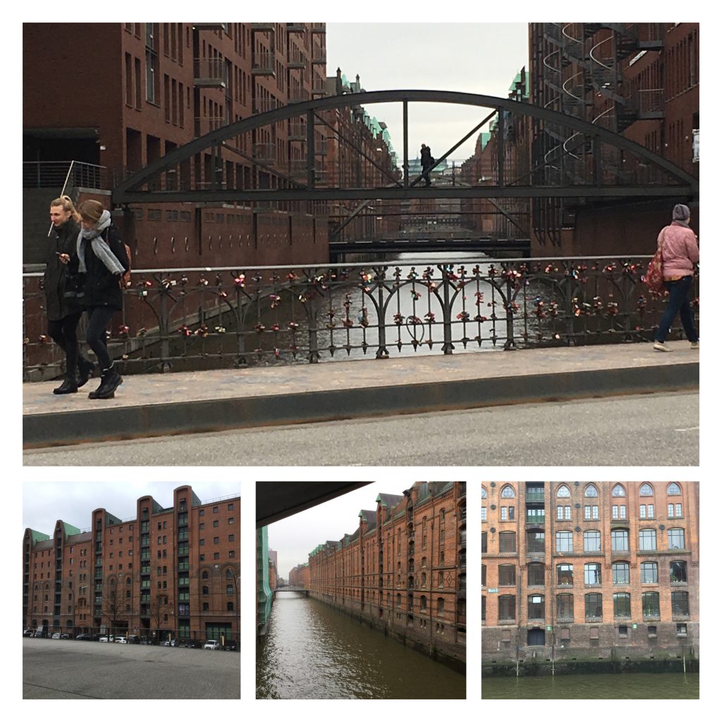 Hamburg