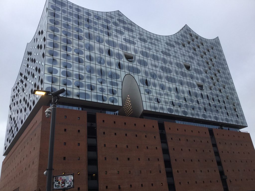 Hamburg