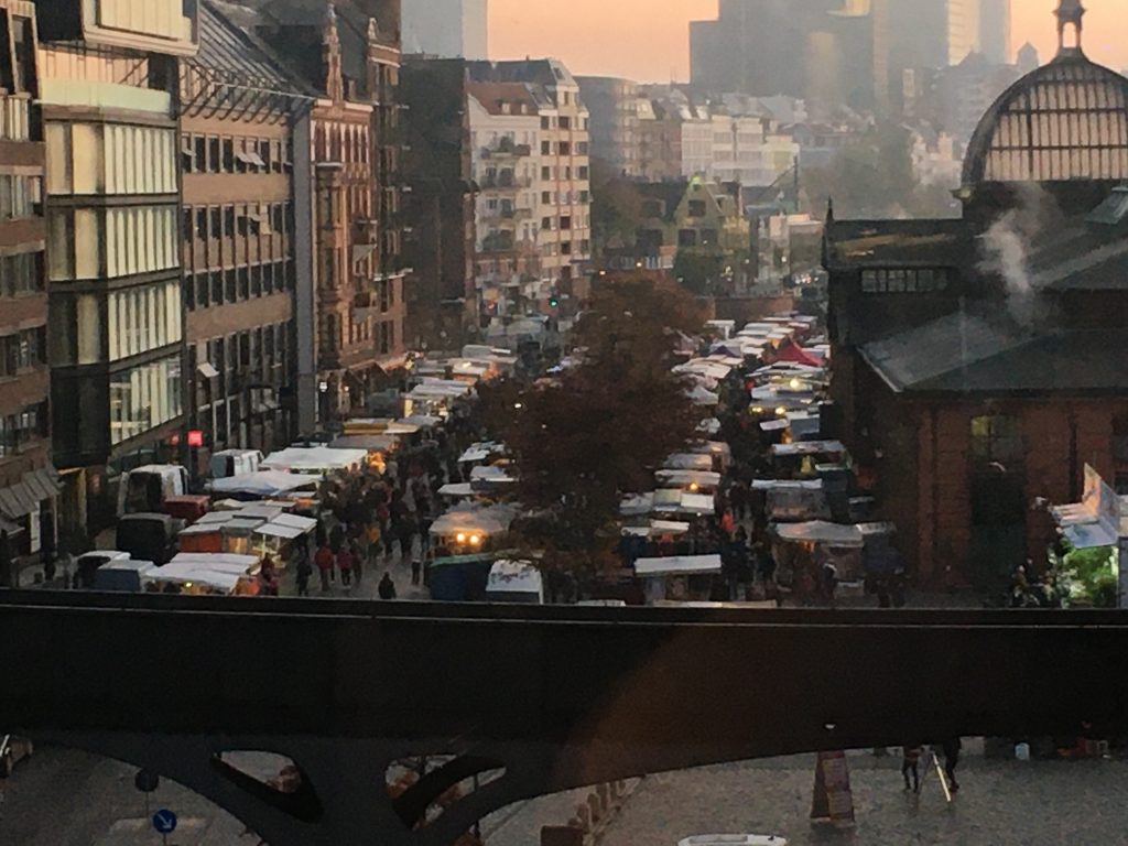 Hamburg 