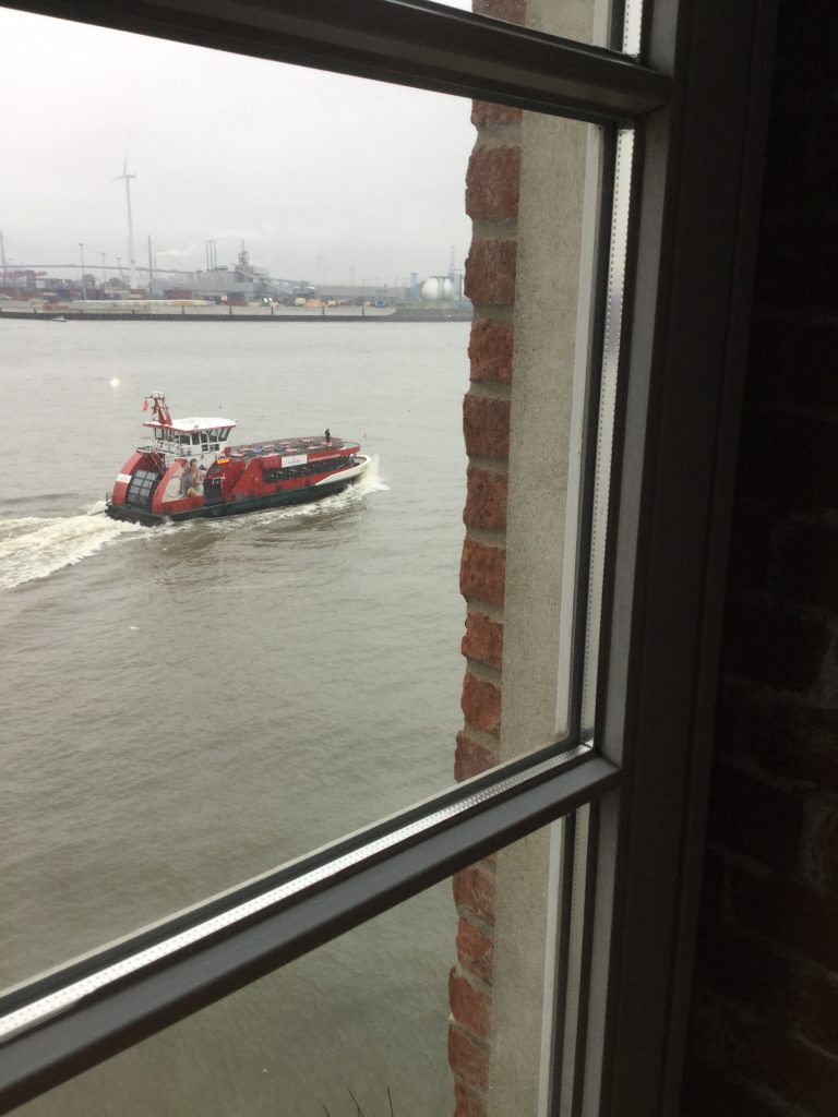 Hamburg