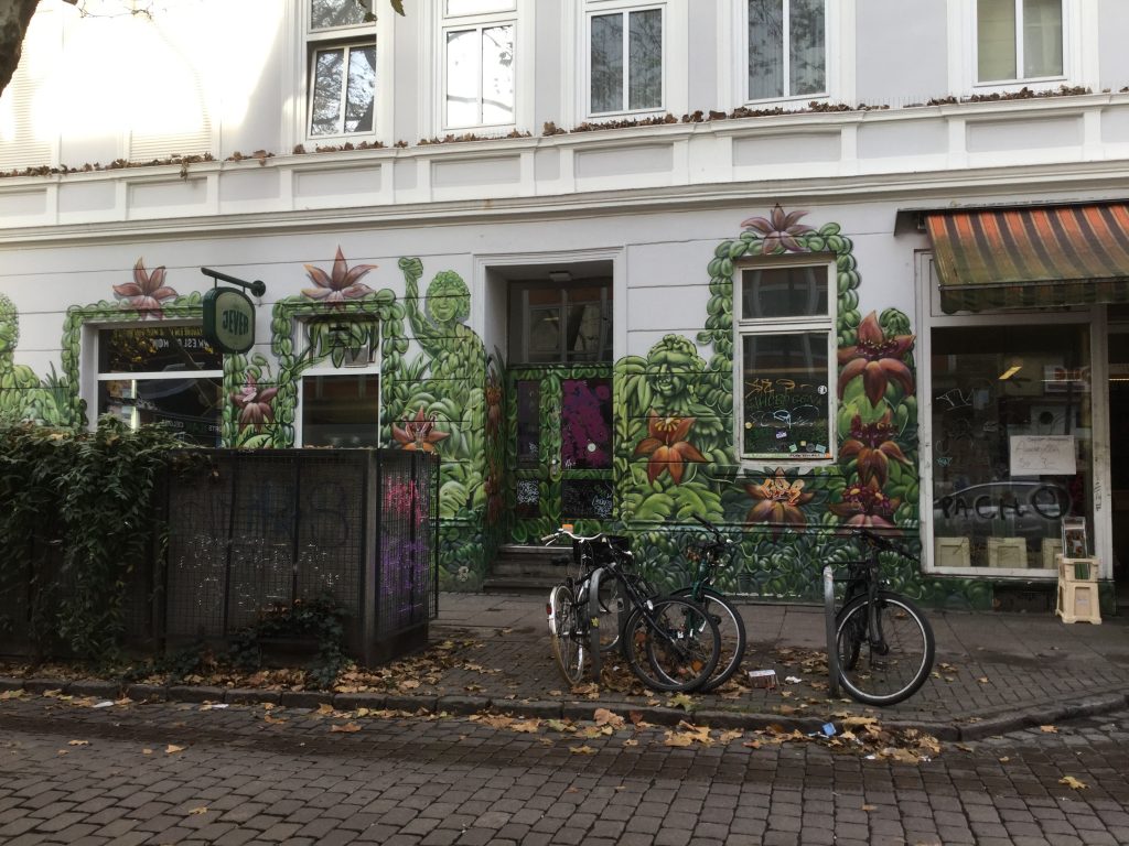 Hamburg