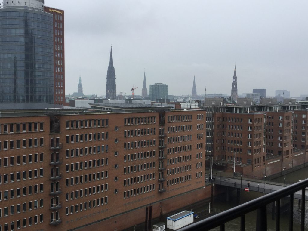 Hamburg