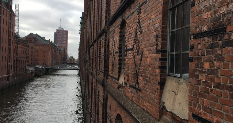 Germany: 48 hours in . . . Hamburg