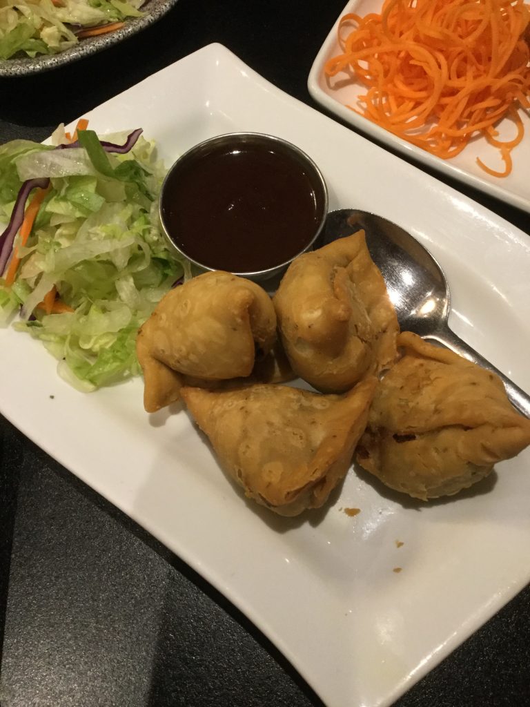 Cinnamon Lounge Isleworth