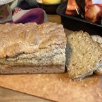 flour shortage beer bread