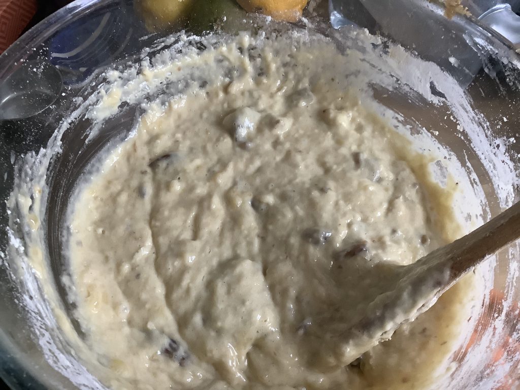 beer bread