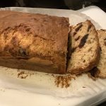 Banana Bread