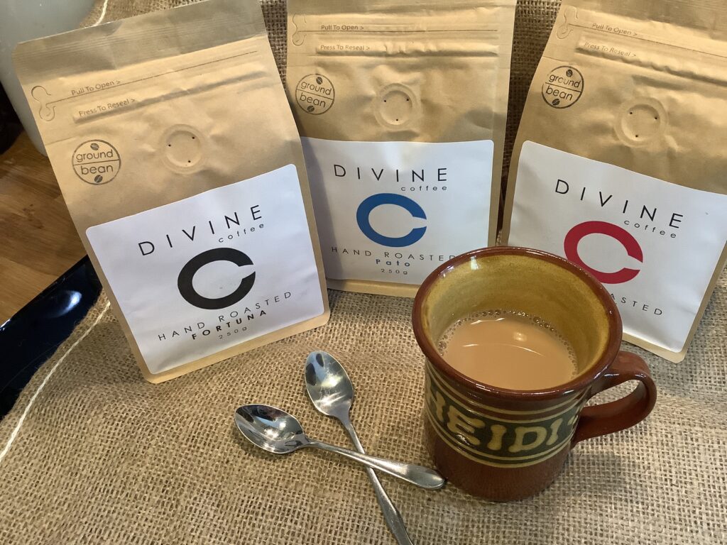 coffee subscription