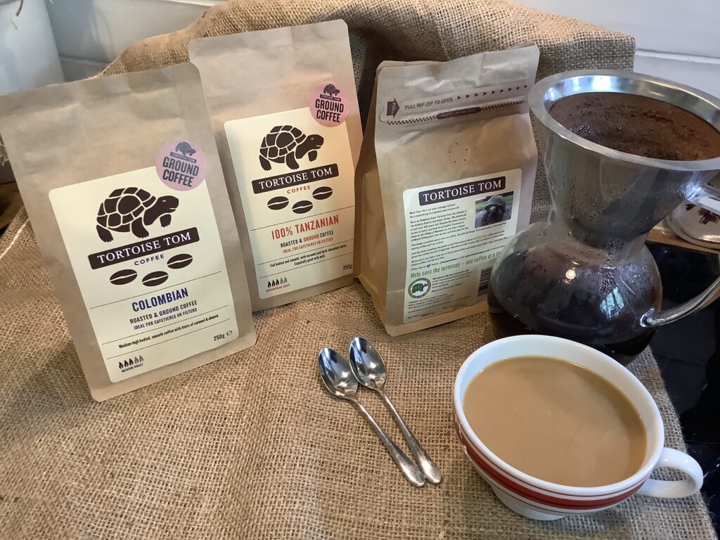 coffee subscription