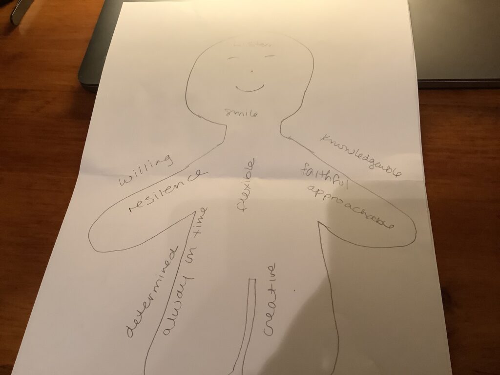 Life coaching