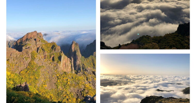 Portugal: What to do if you have 72 hours in Madeira