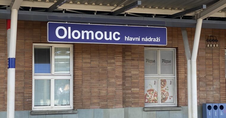 Czech Republic: 5 Awesome Places to Eat in Olomouc Post Pandemic